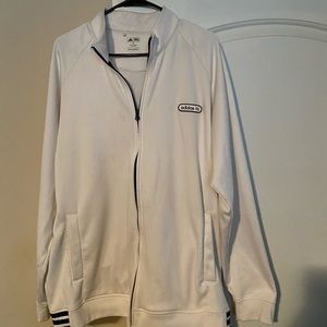 Men’s Quarter Zip shirt